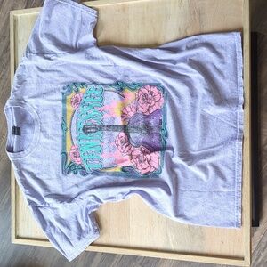 Tennessee graphic tee